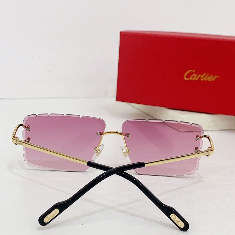 Cartier Sunglasses